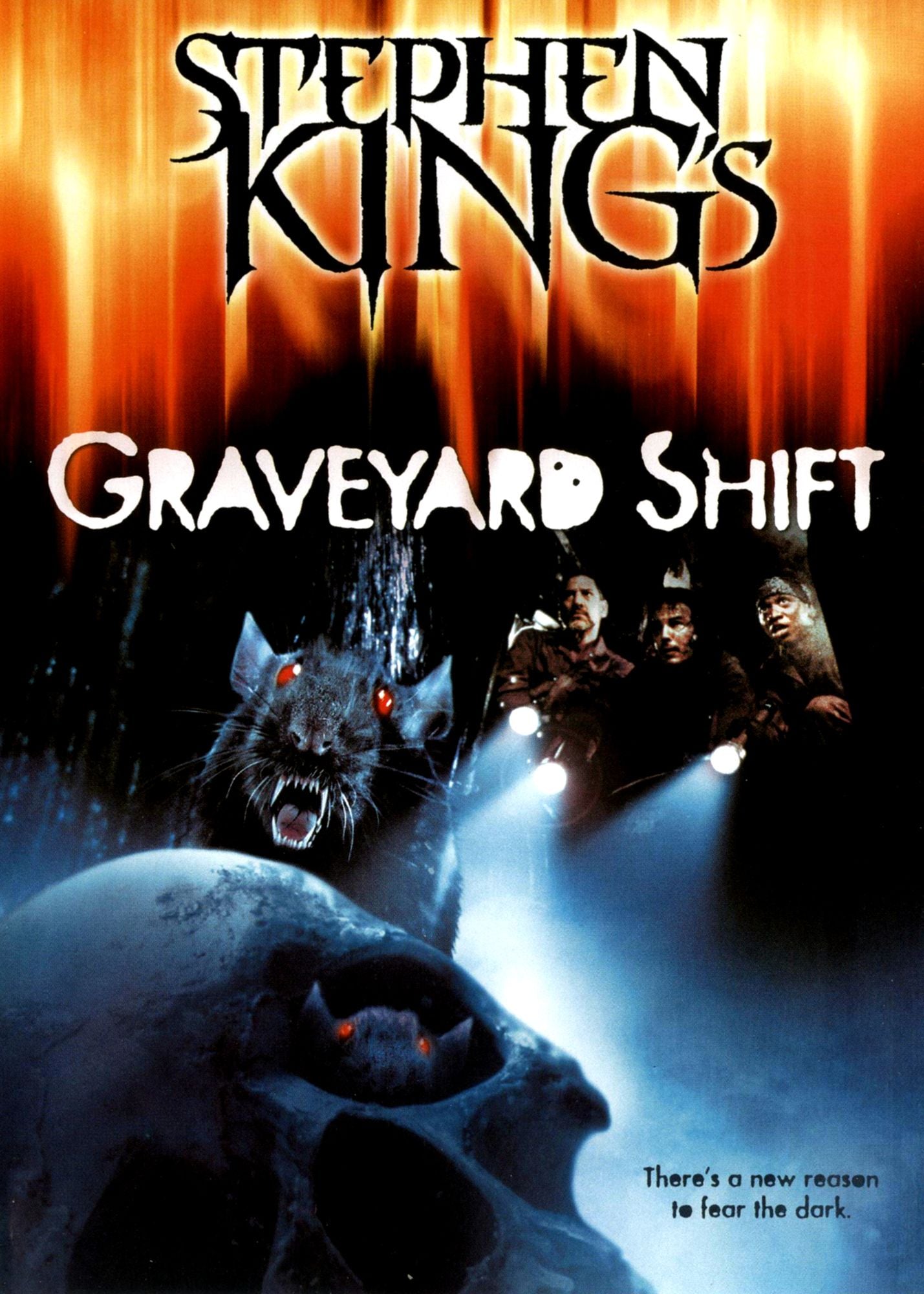 Graveyard Shift