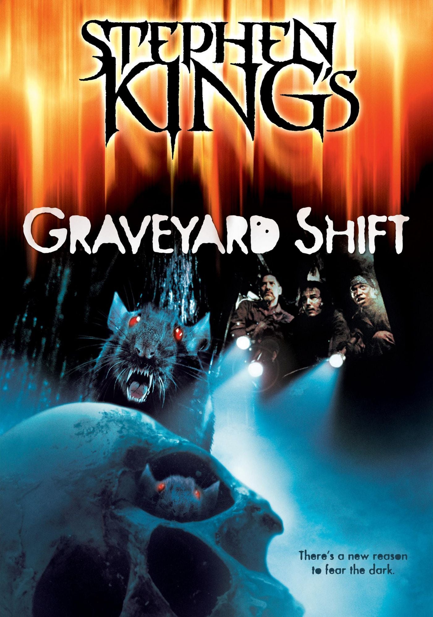 Graveyard Shift