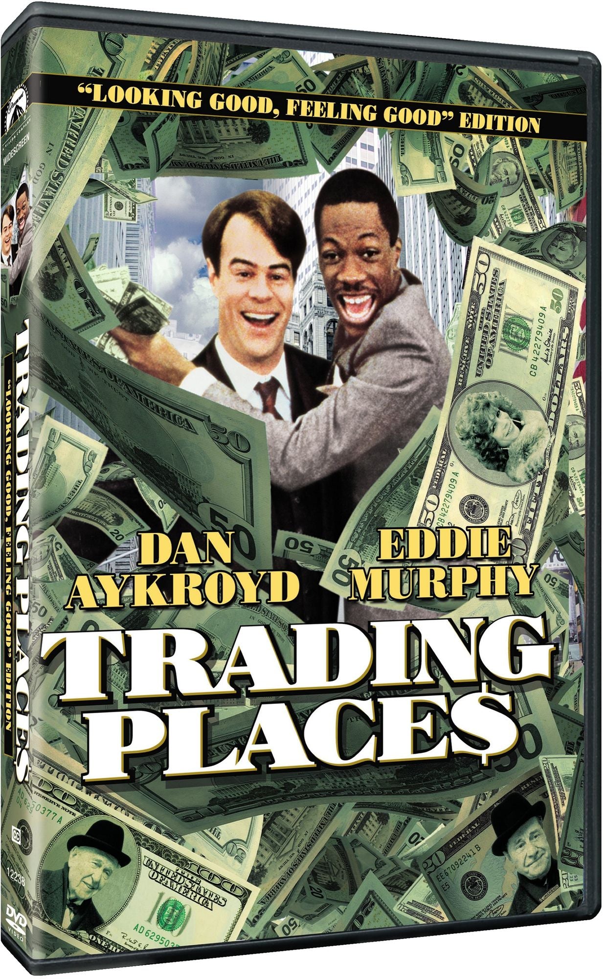 Trading Places