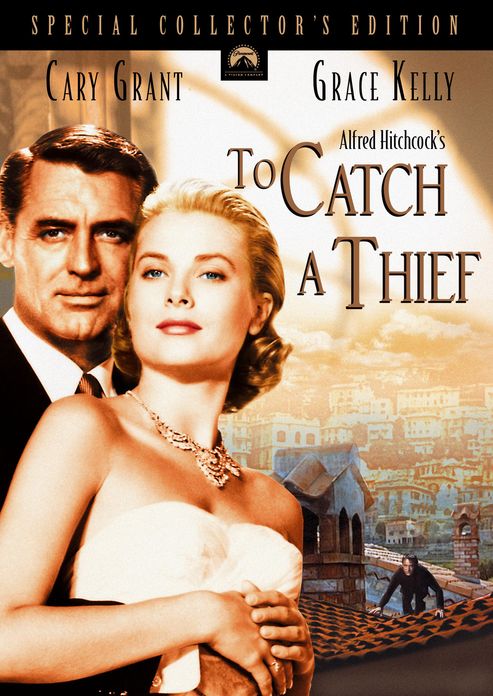 To Catch a Thief