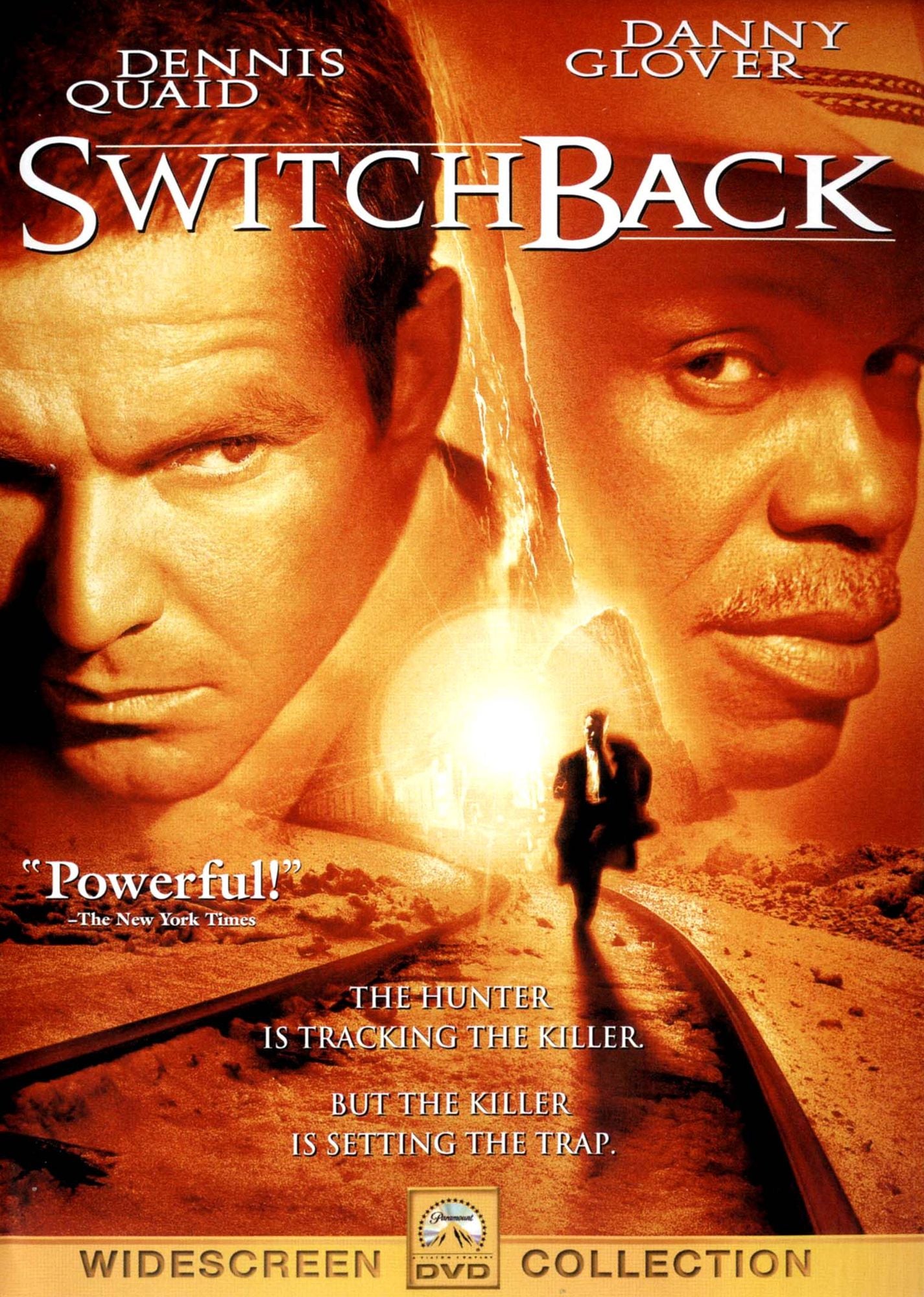 Switchback