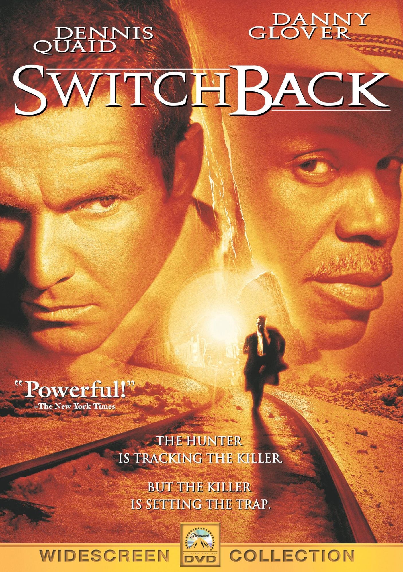 Switchback