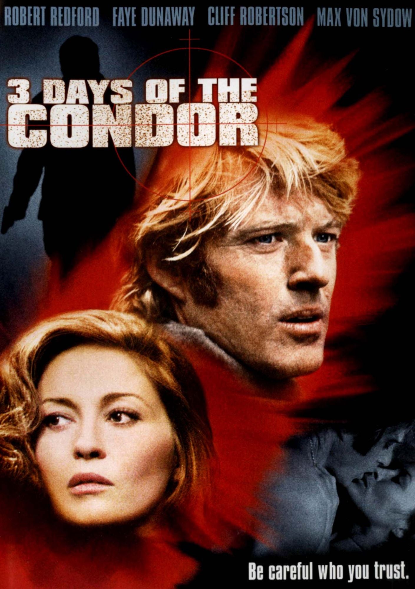 Three Days of the Condor