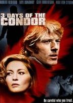 Three Days of the Condor
