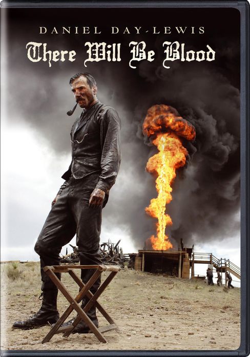 There Will Be Blood