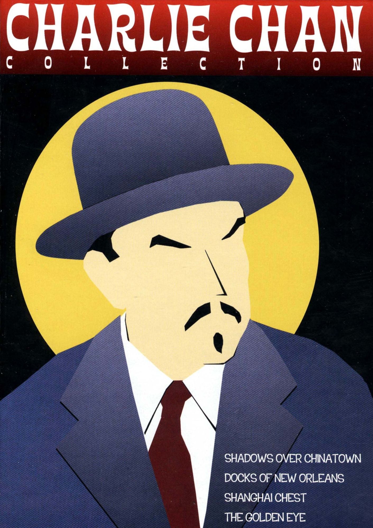 Charlie Chan: Collection