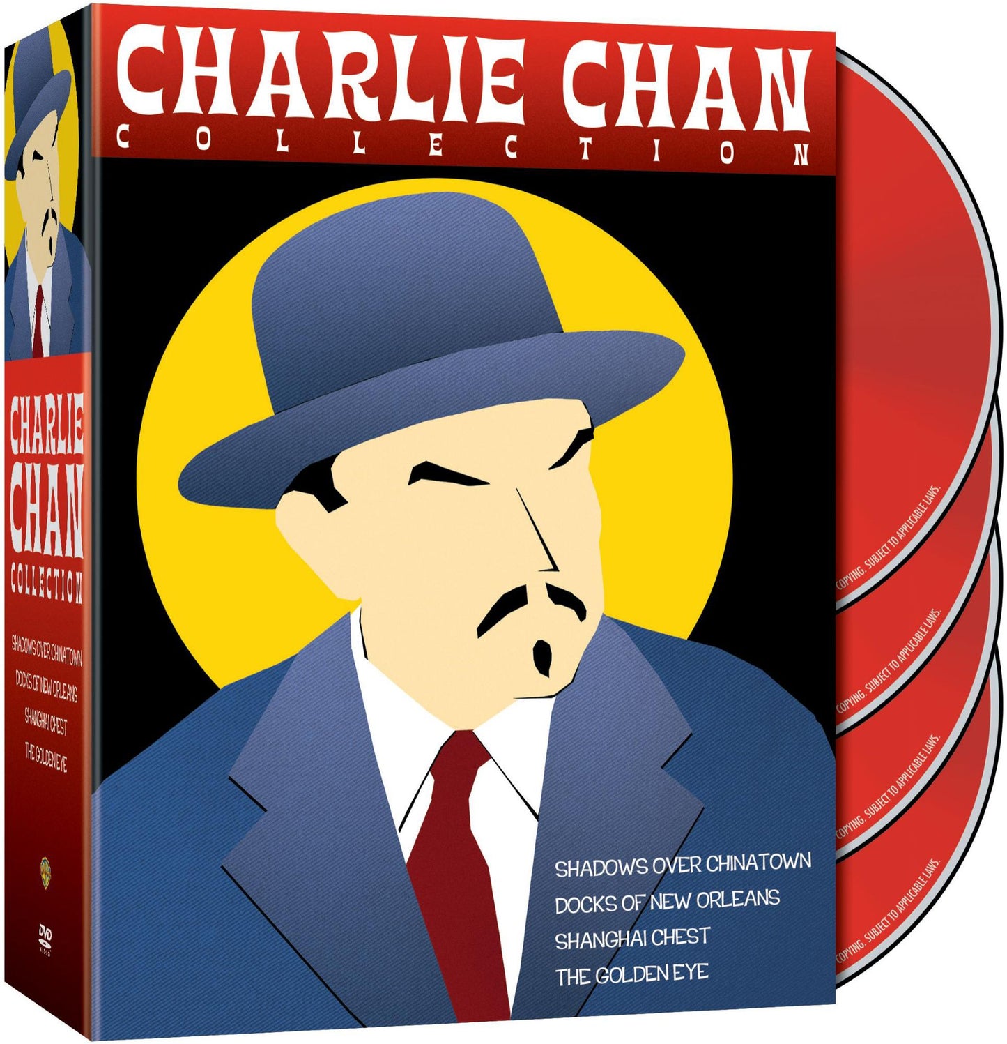 Charlie Chan: Collection
