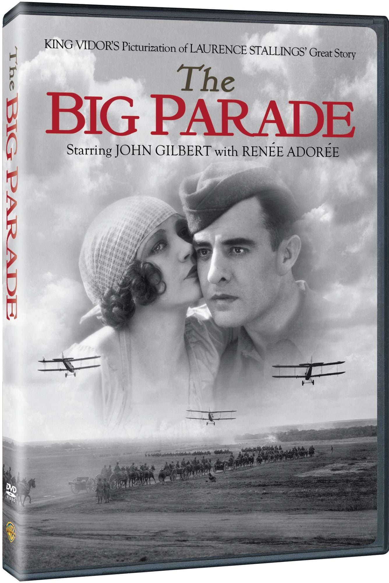 The Big Parade