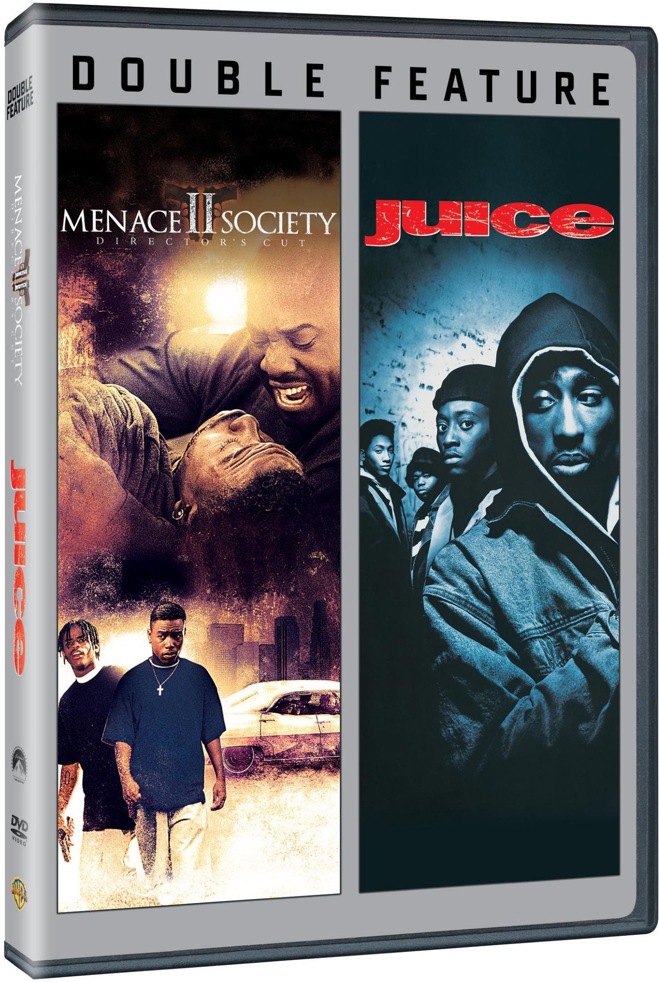 Menace II Society/Juice