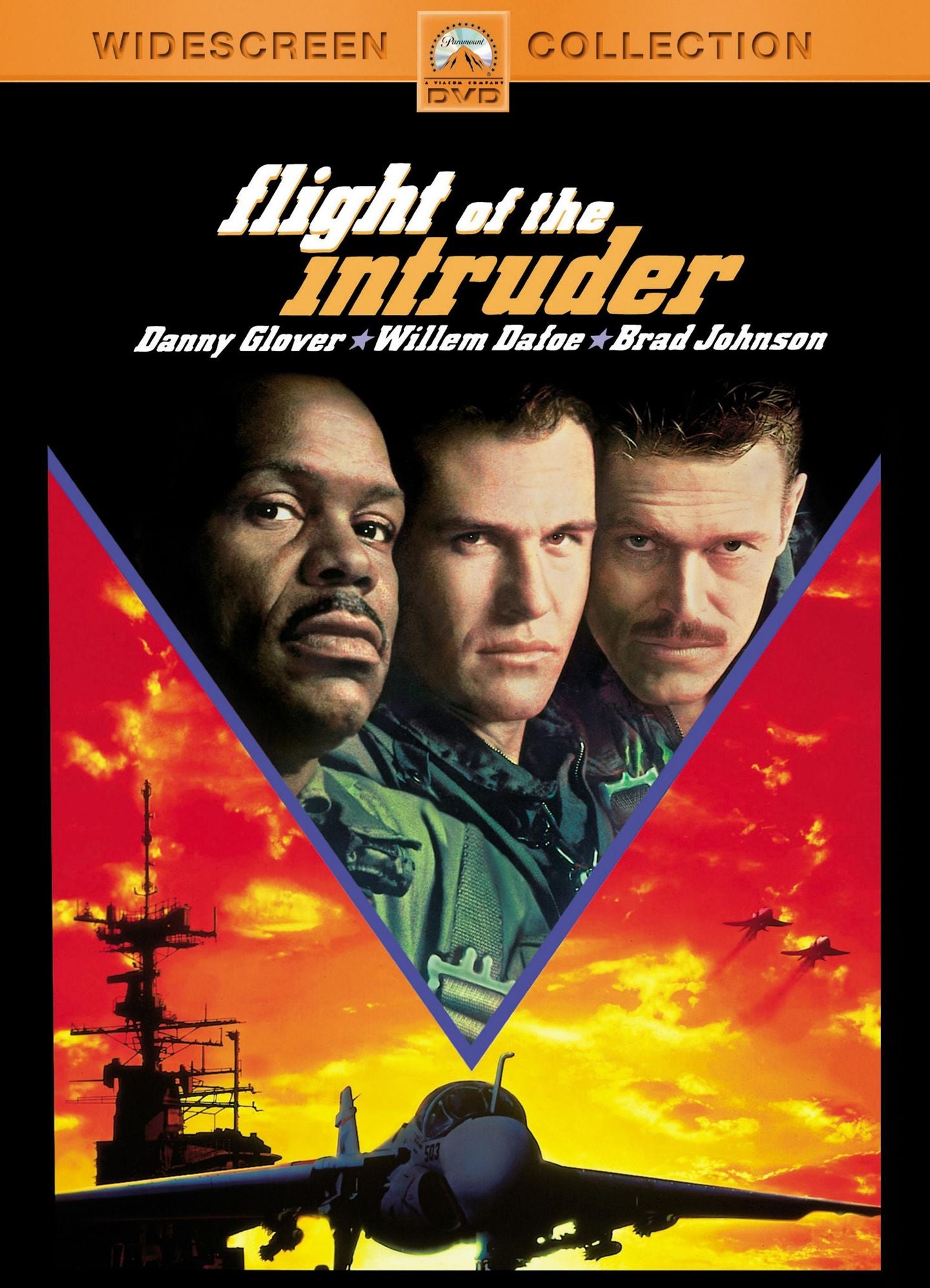 Flight of the Intruder
