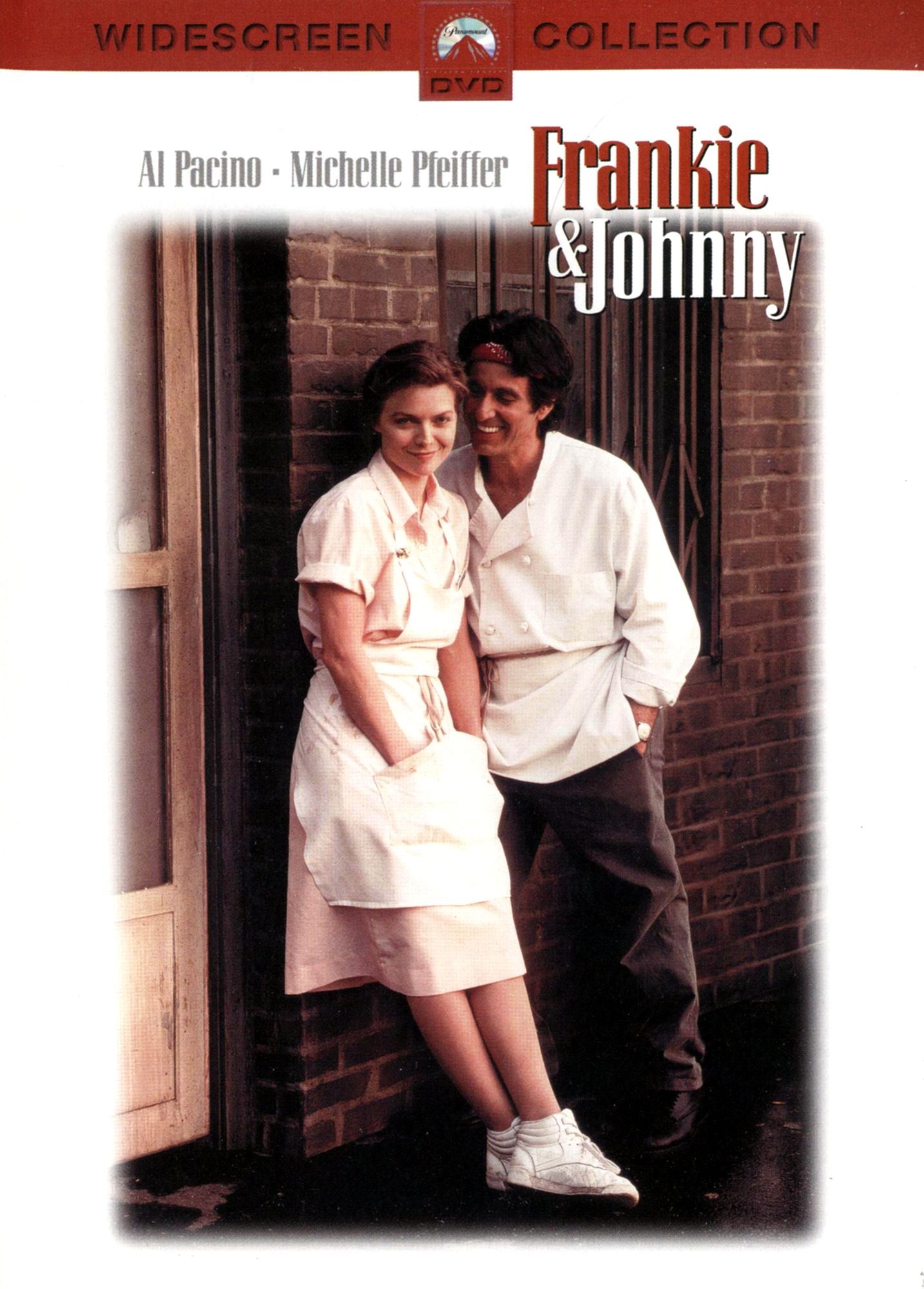 Frankie and Johnny