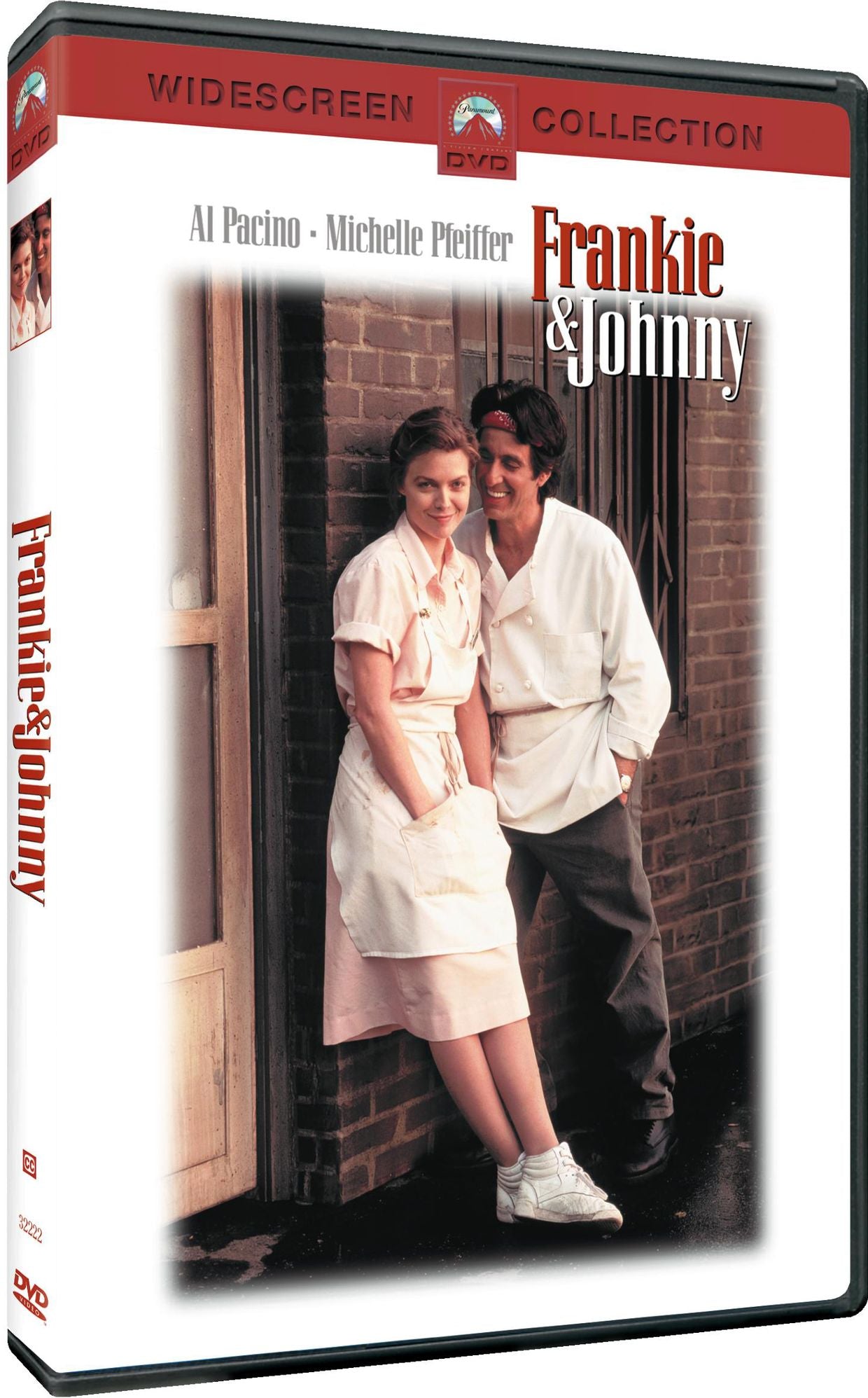 Frankie and Johnny