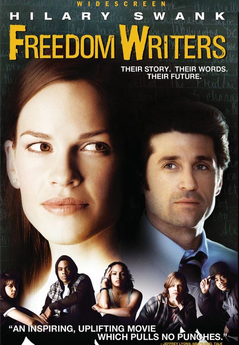 Freedom Writers [2 Discs]
