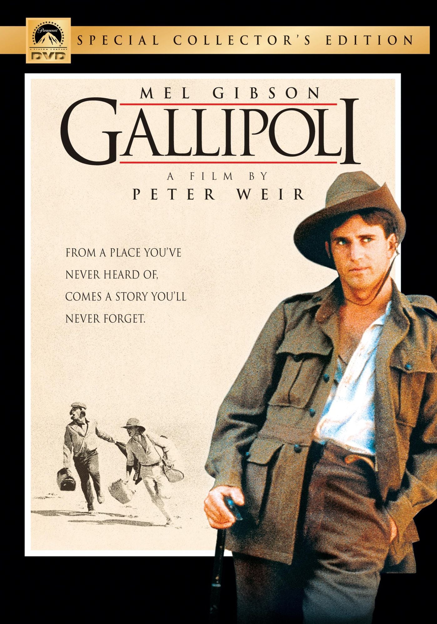 Gallipoli