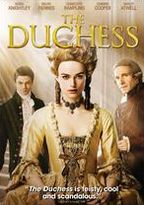 The Duchess [2 Discs]