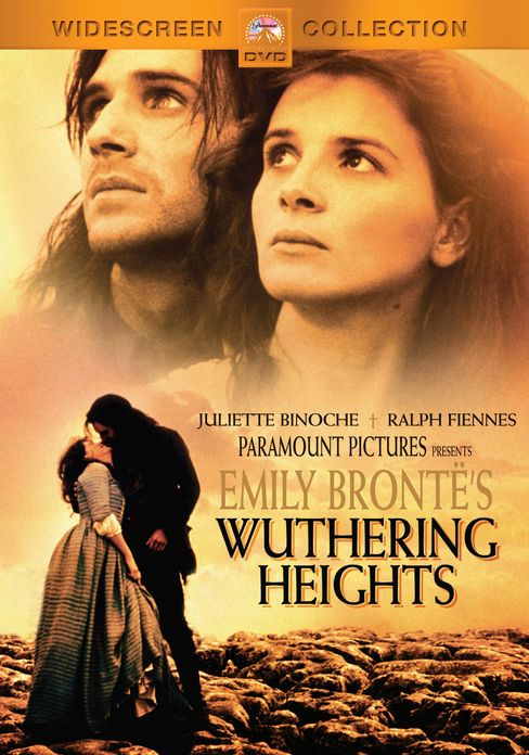 Emily Bronte's Wuthering Heights