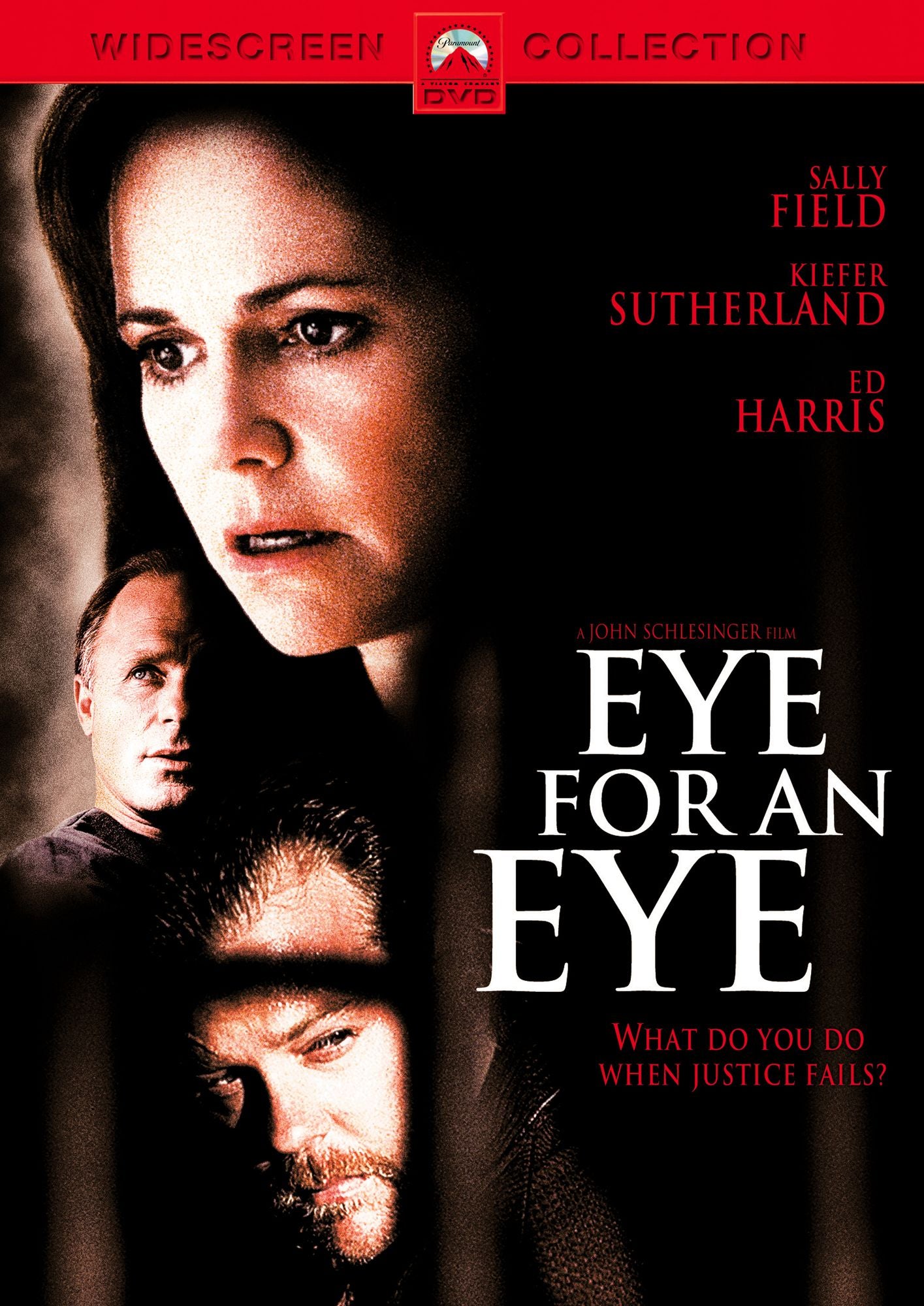 Eye for an Eye