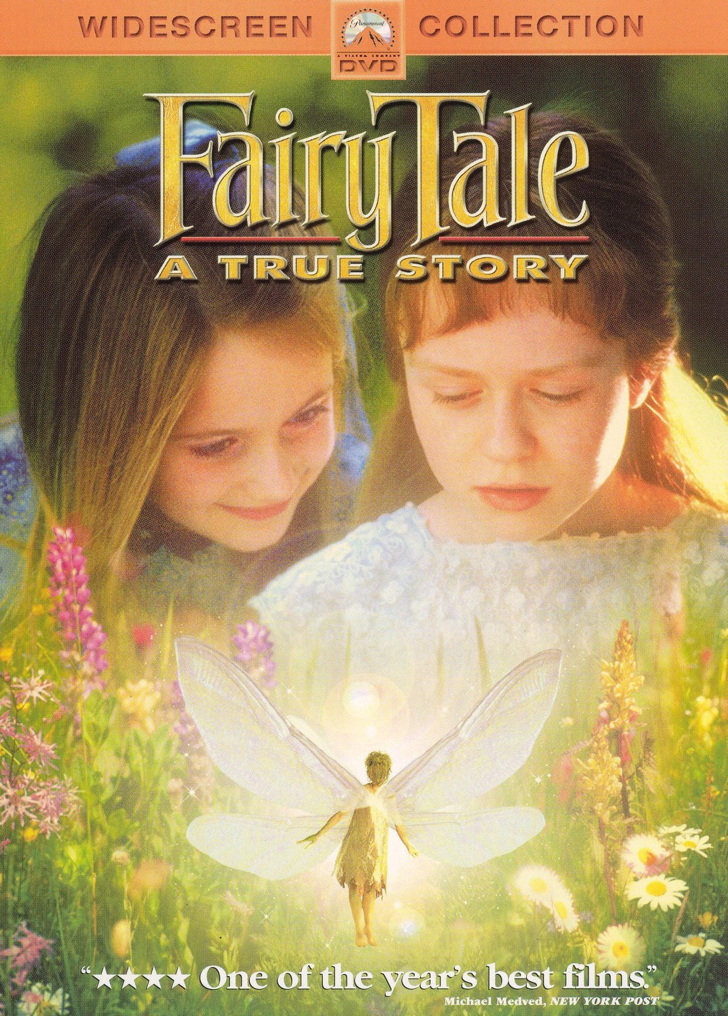 Fairytale: A True Story