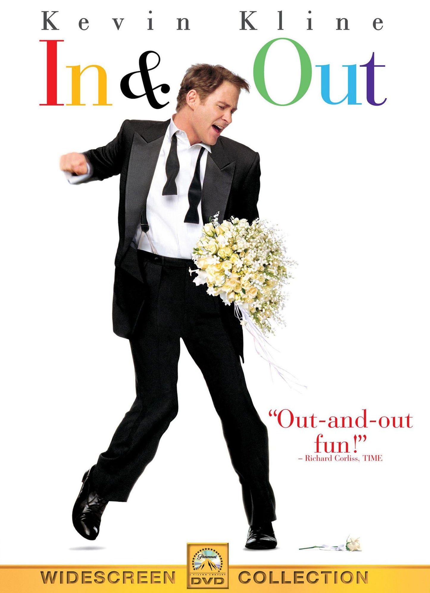 In & Out