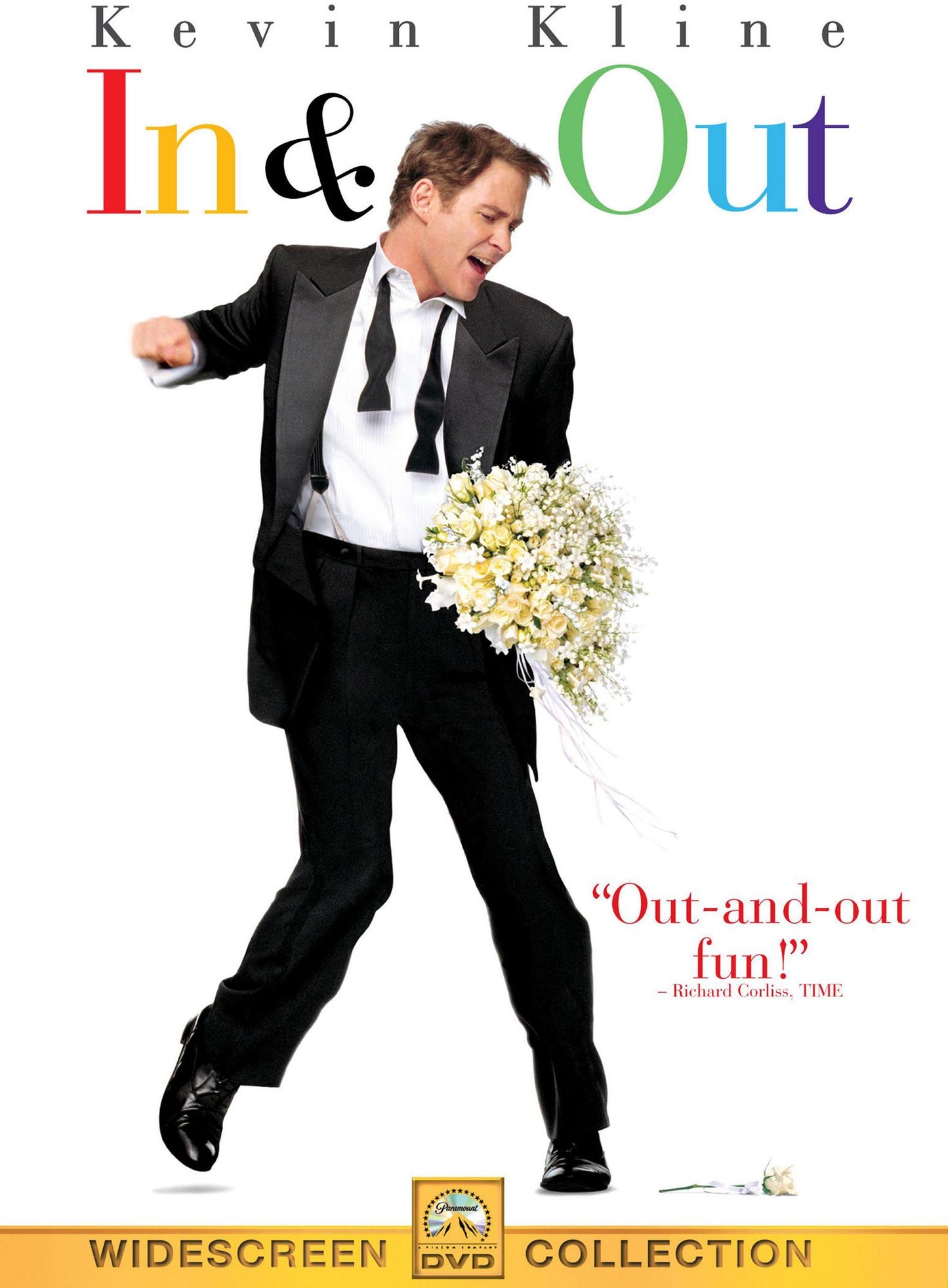 In & Out