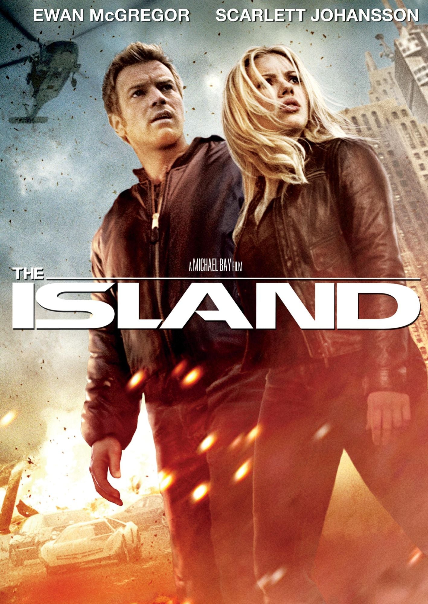 The Island