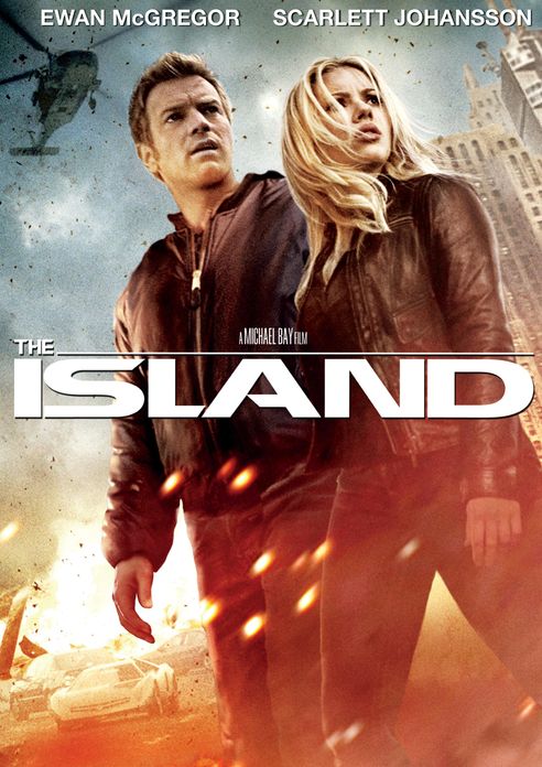 The Island