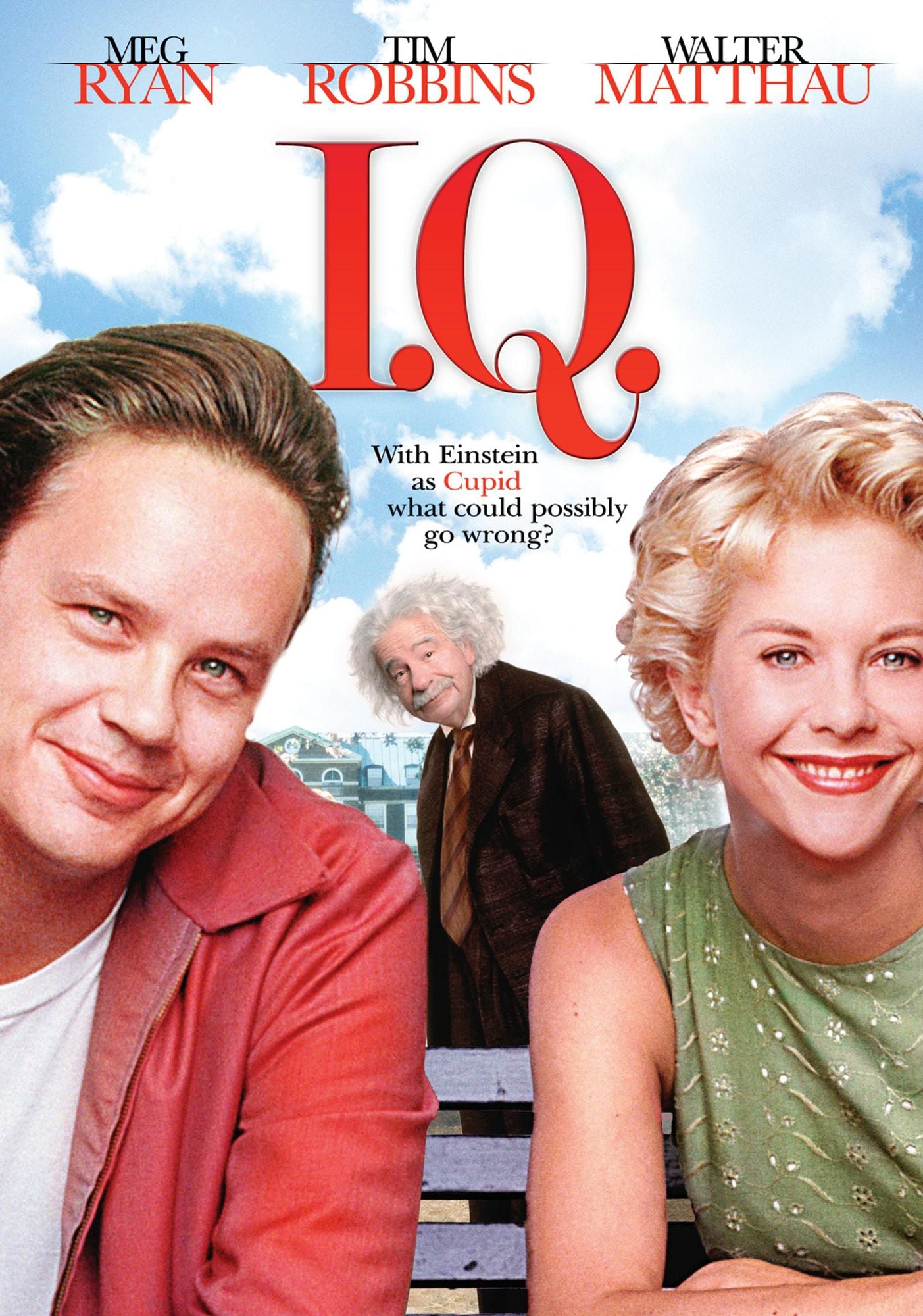 I.q.