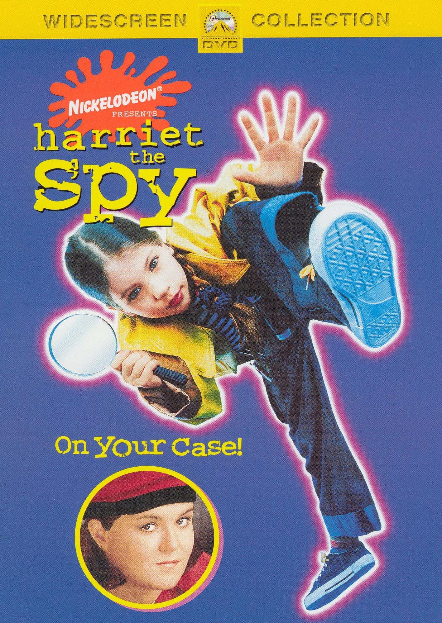 Harriet the Spy