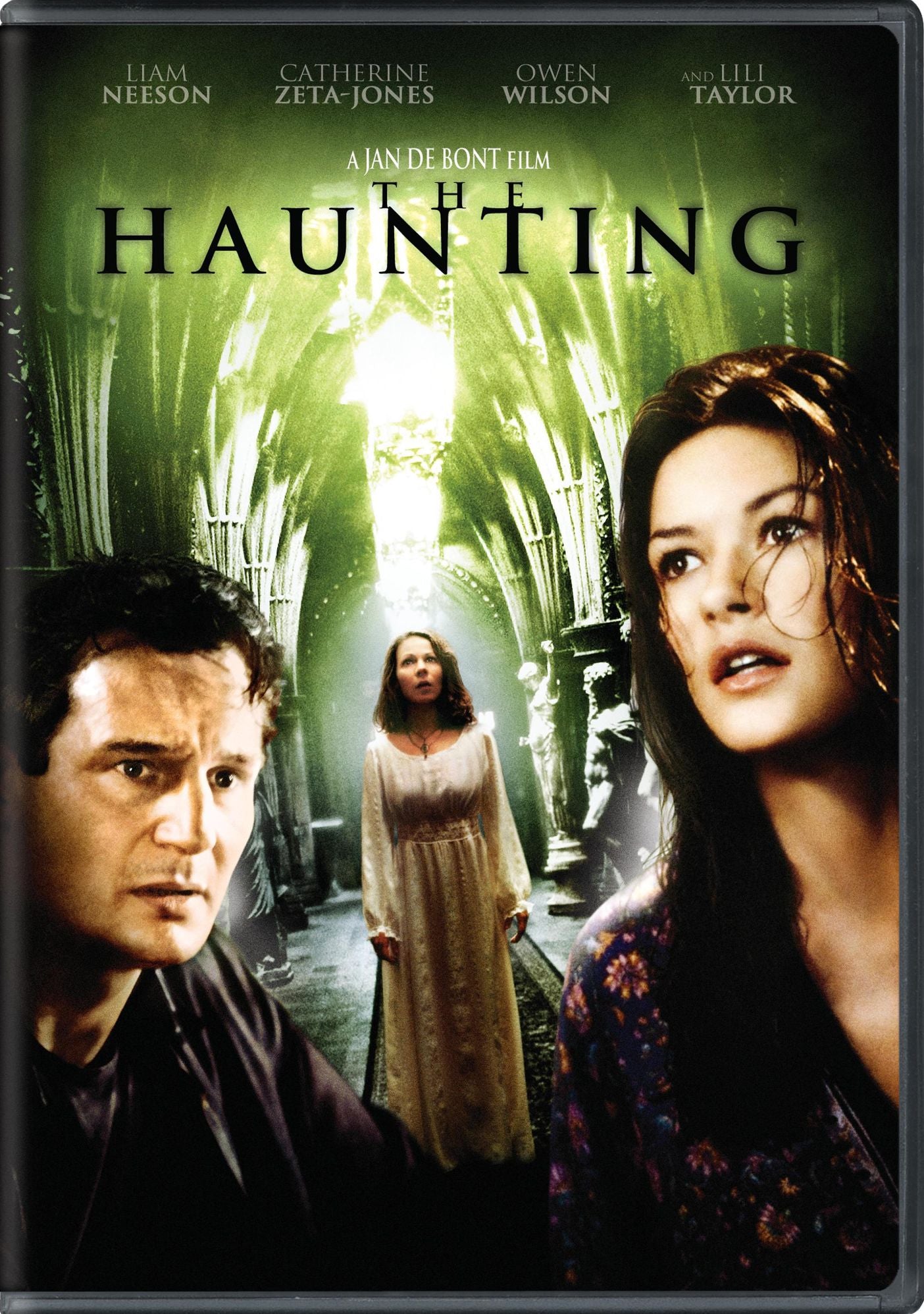 The Haunting