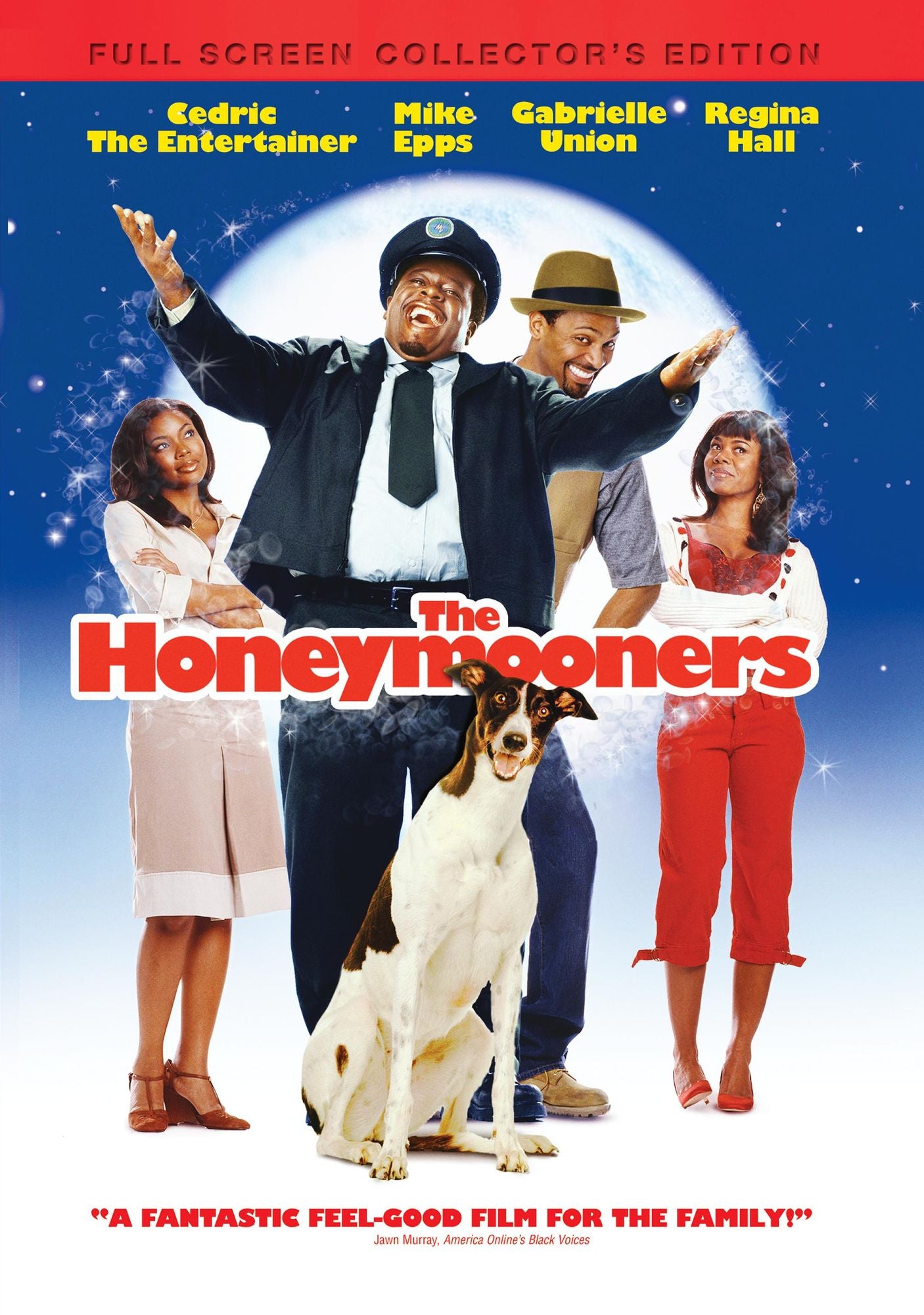 The Honeymooners