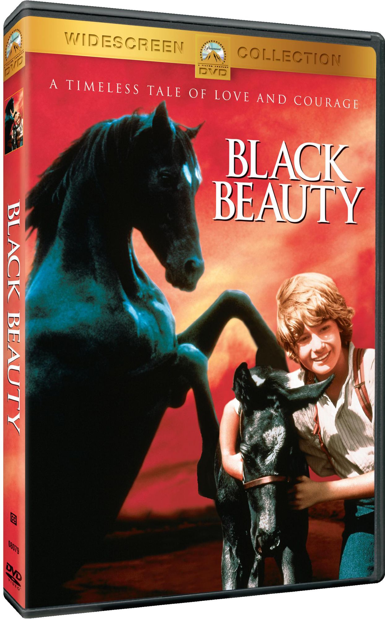 Black Beauty