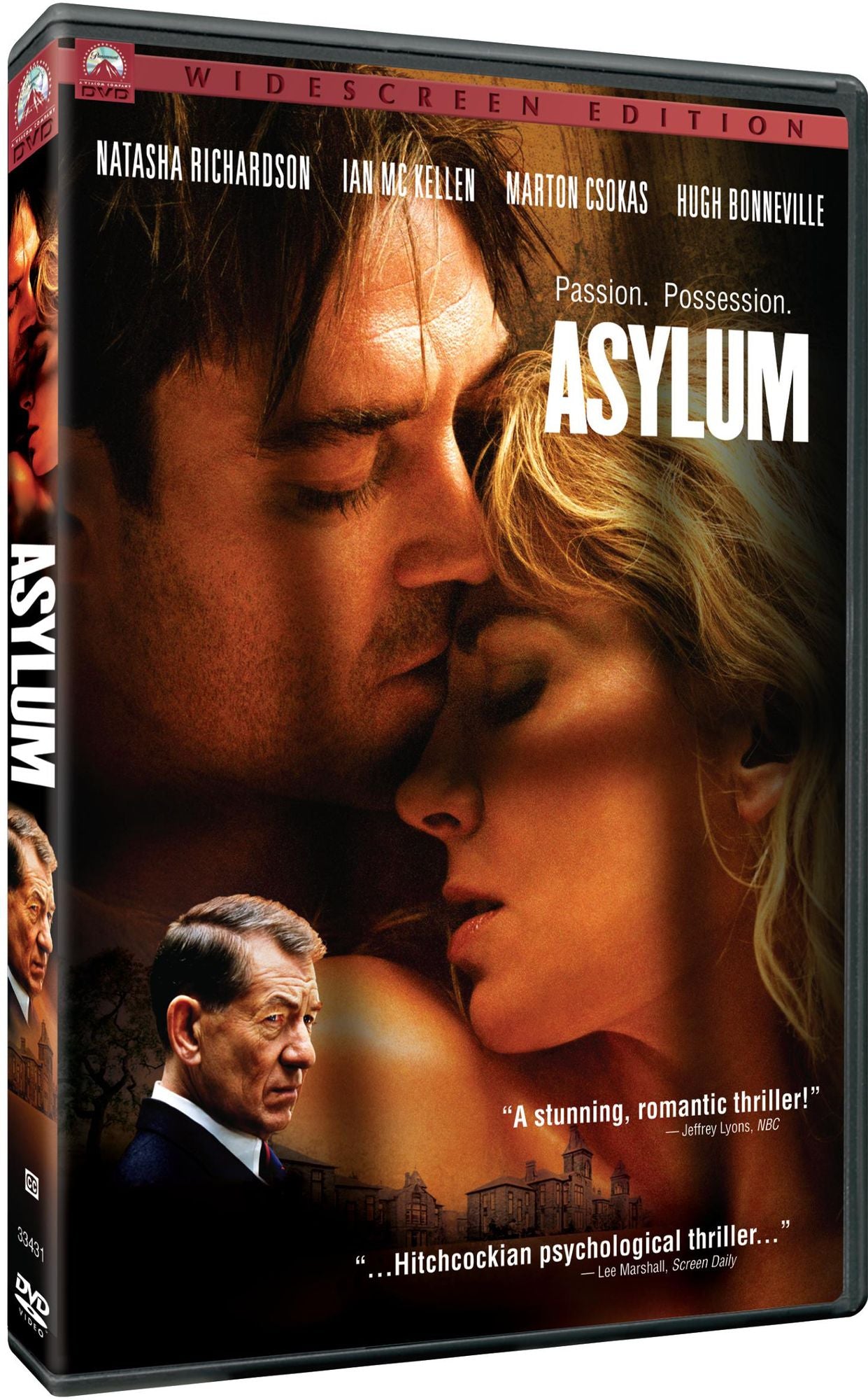 Asylum