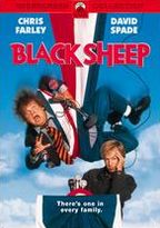Black Sheep [2 Discs]