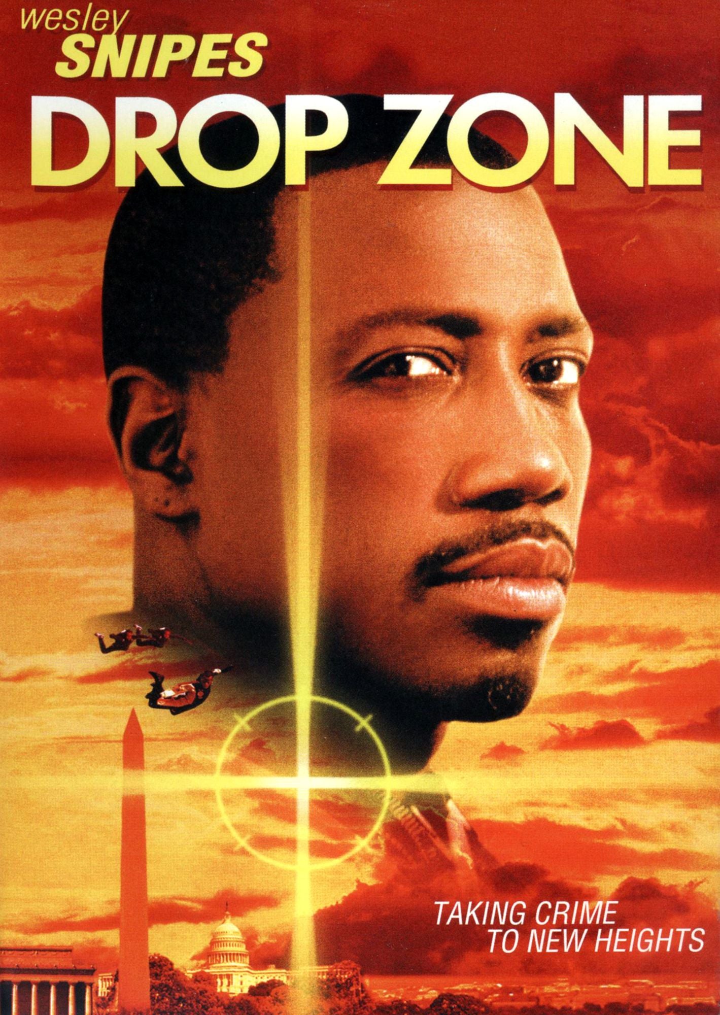 Drop Zone