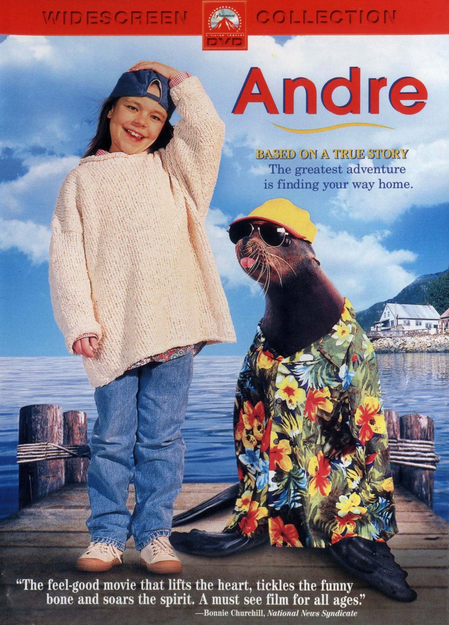 Andre
