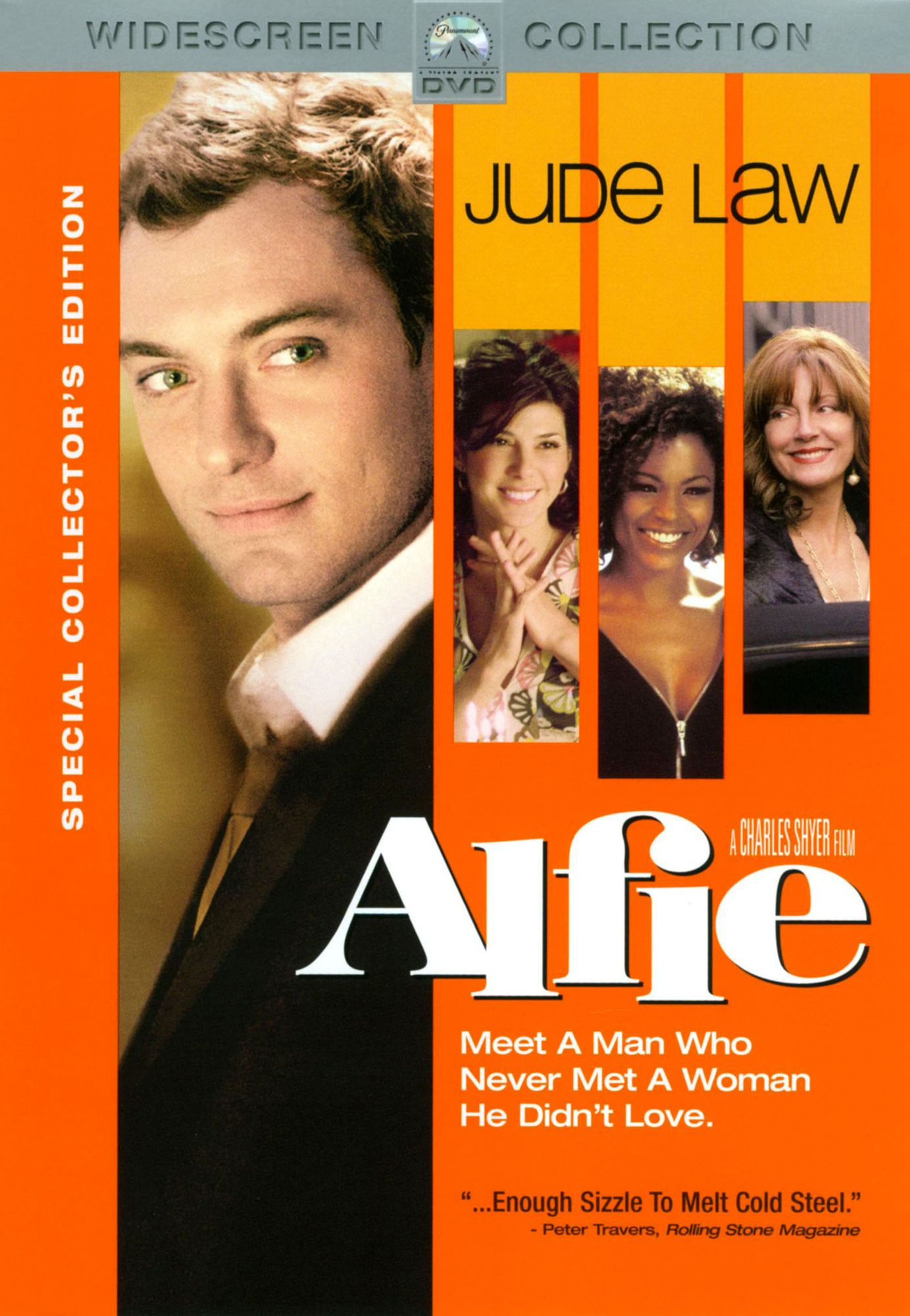 Alfie