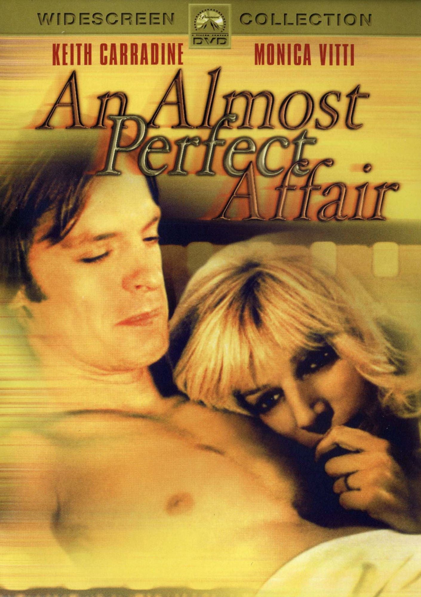An Almost Perfect Affair