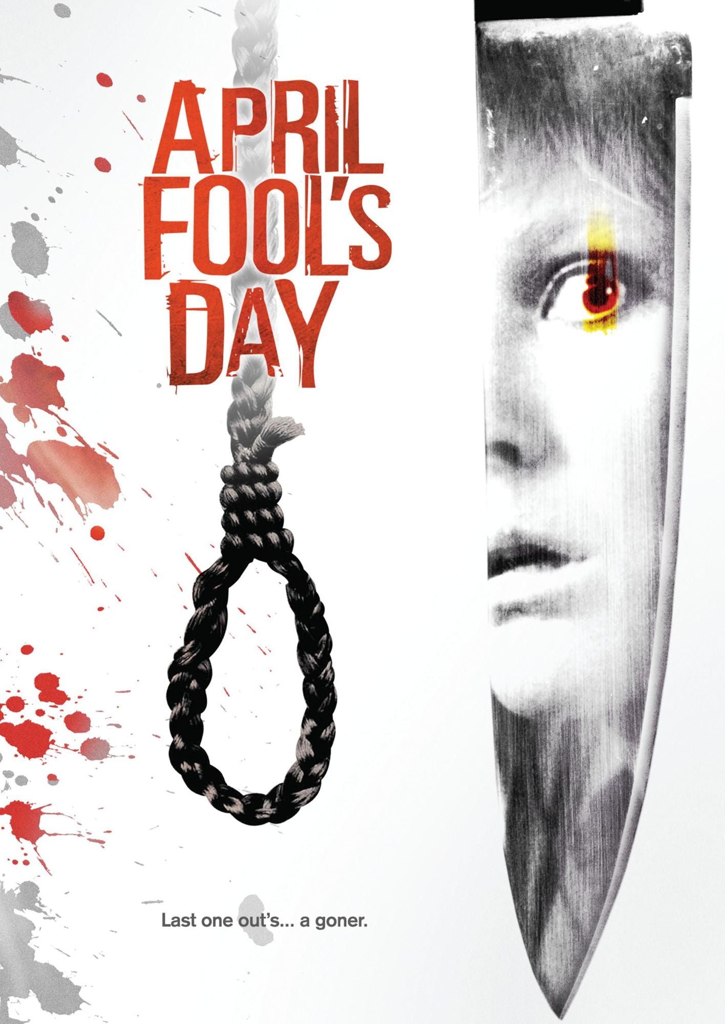 April Fool's Day