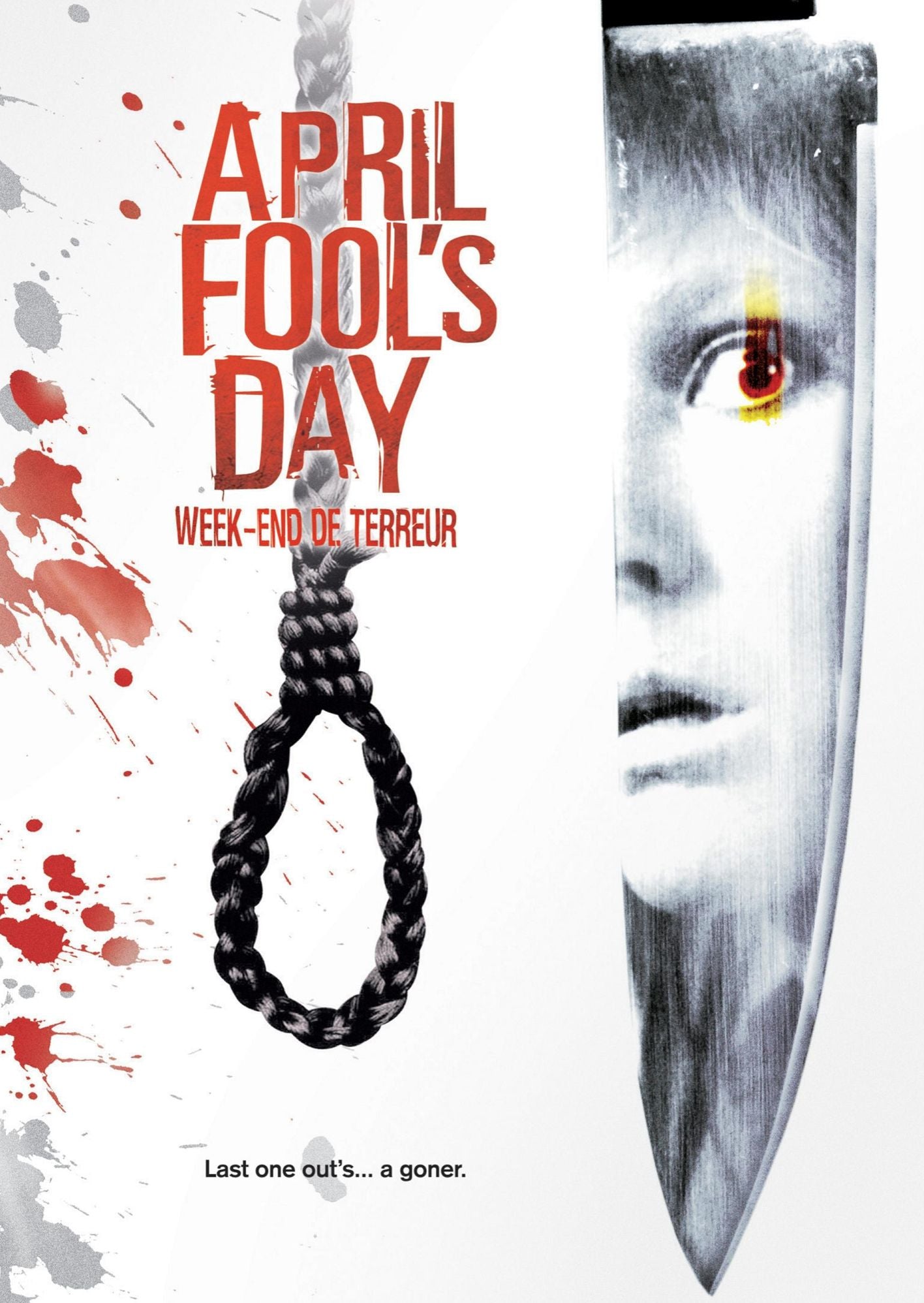 April Fool's Day