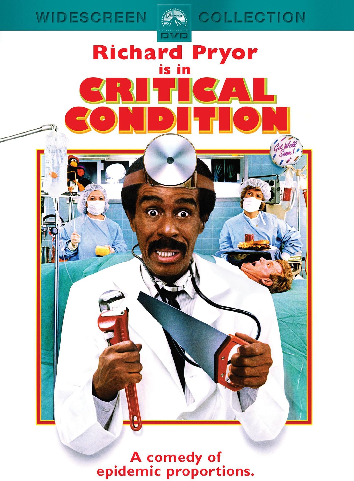 Critical Condition