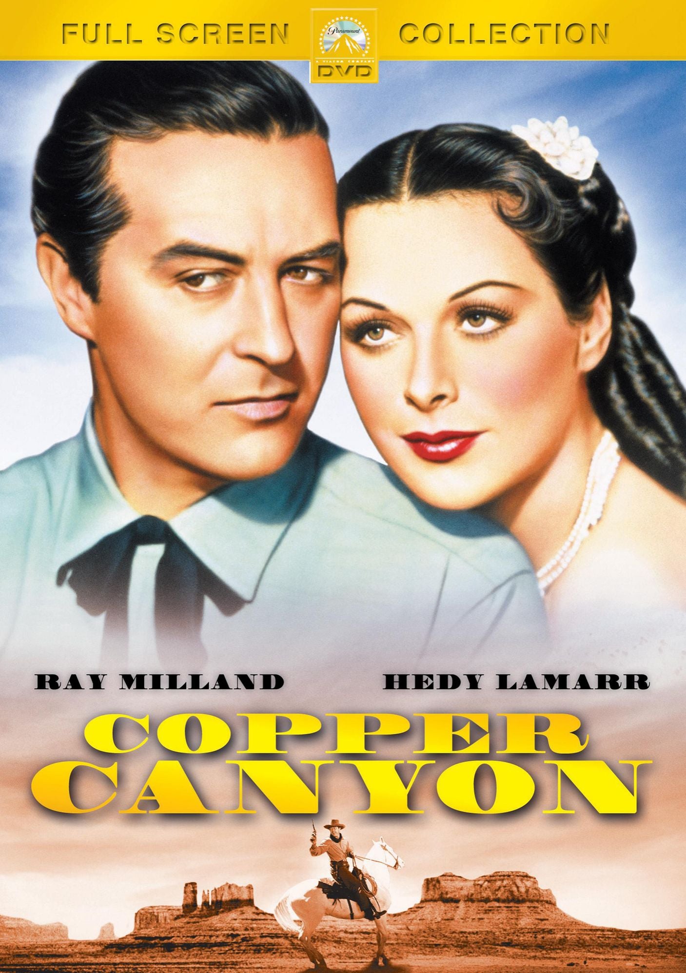 Copper Canyon