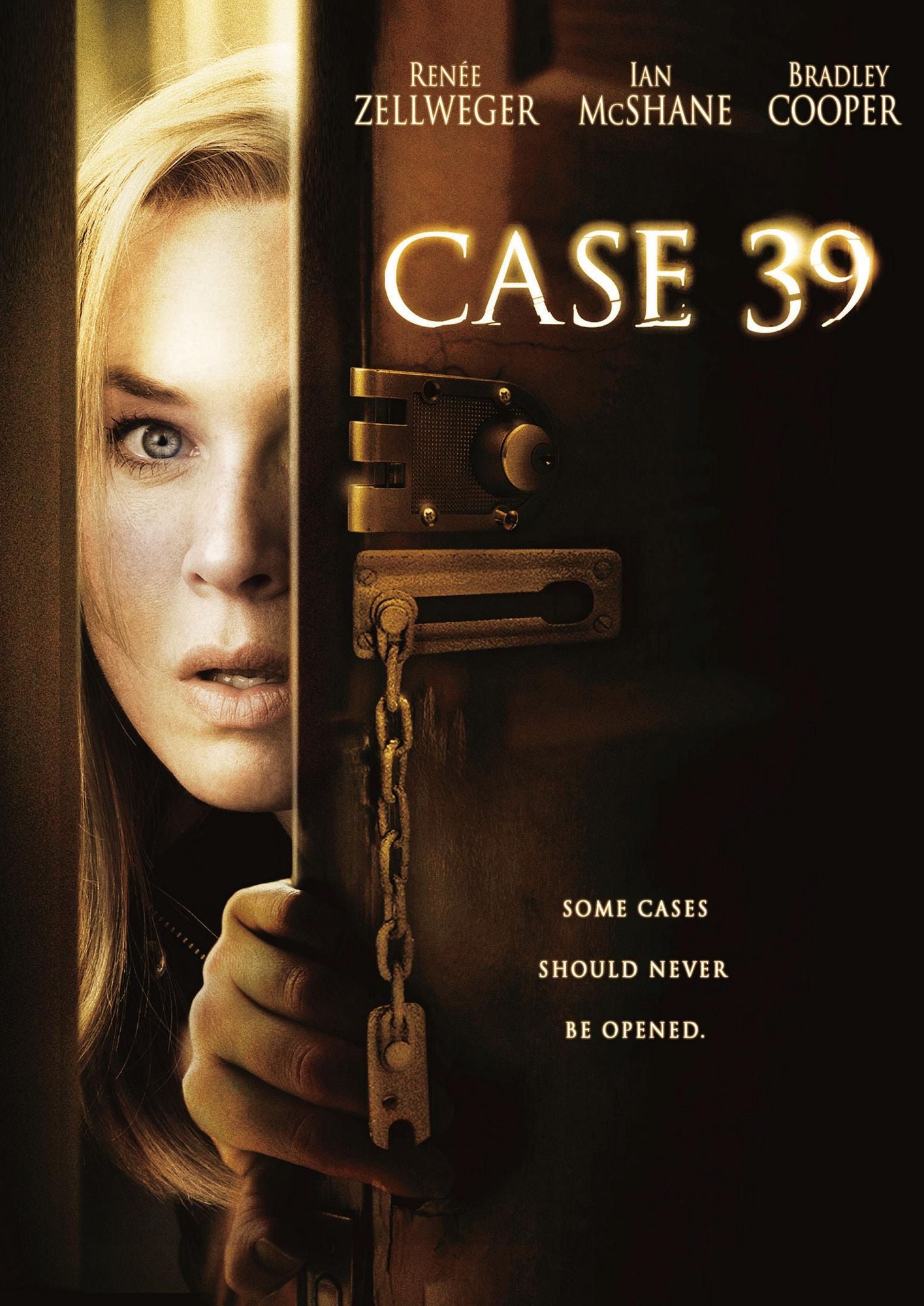 Case 39 [2 Discs]