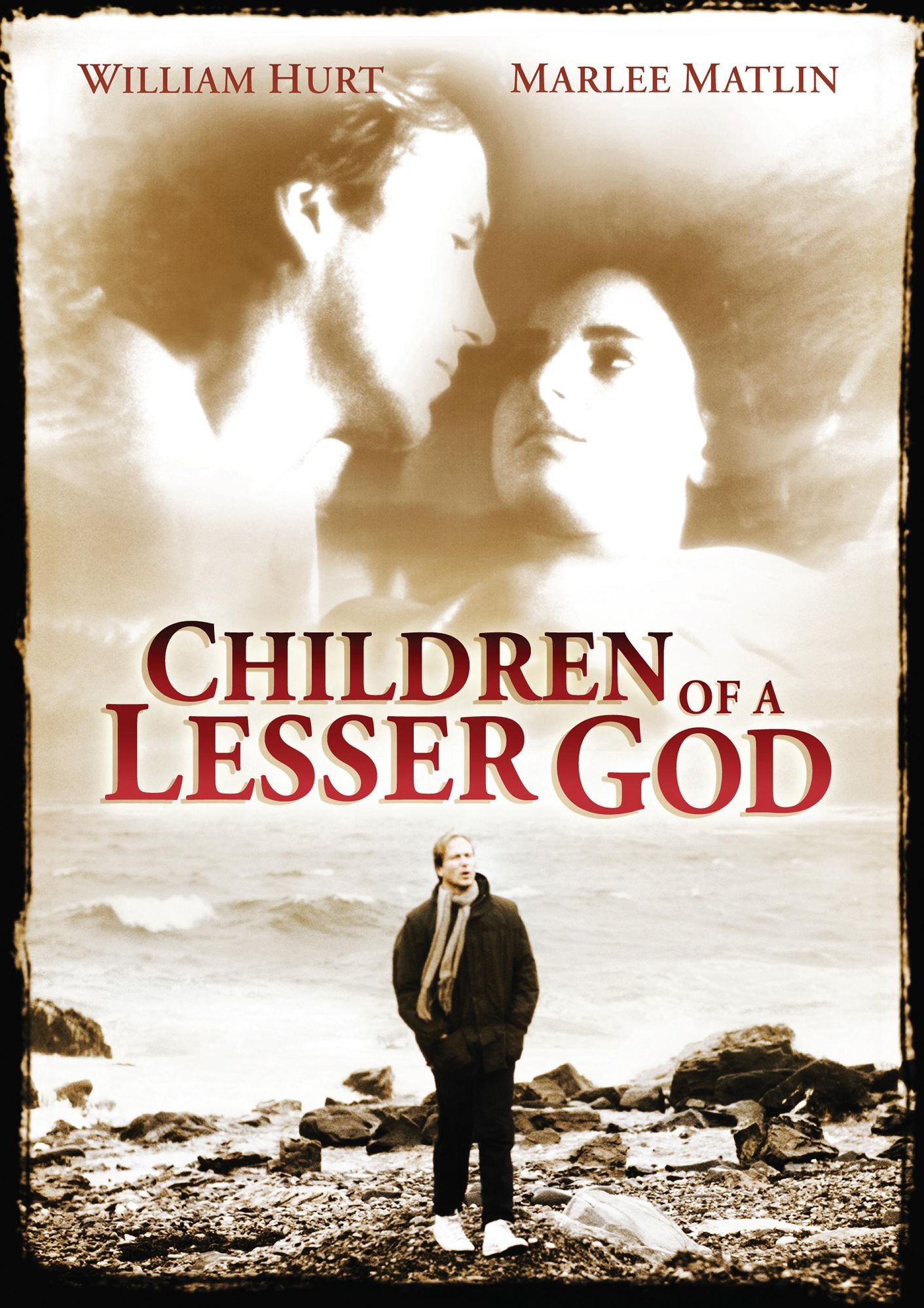 Children of a Lesser God