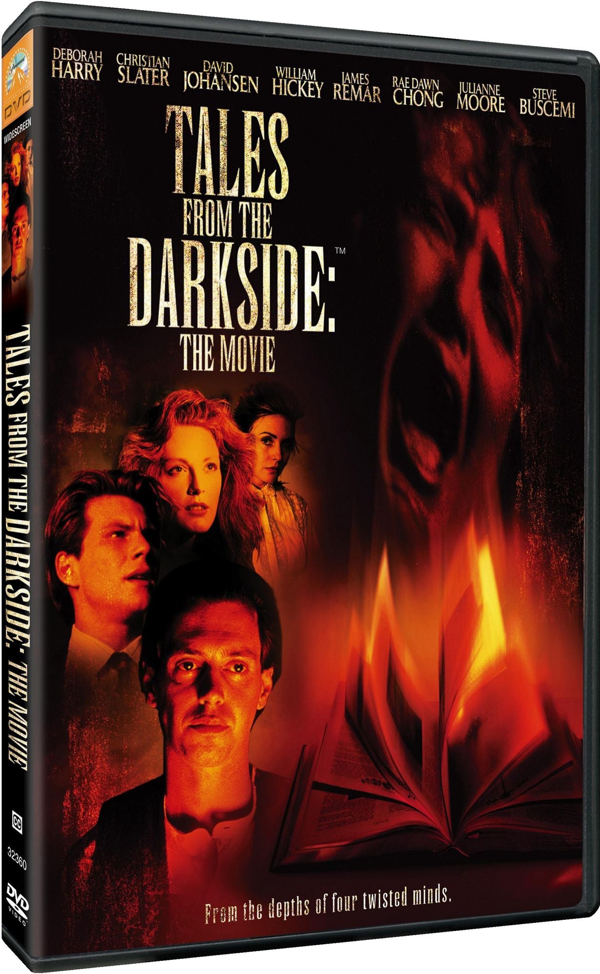 Tales From the Darkside: The Movie