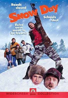 Snow Day