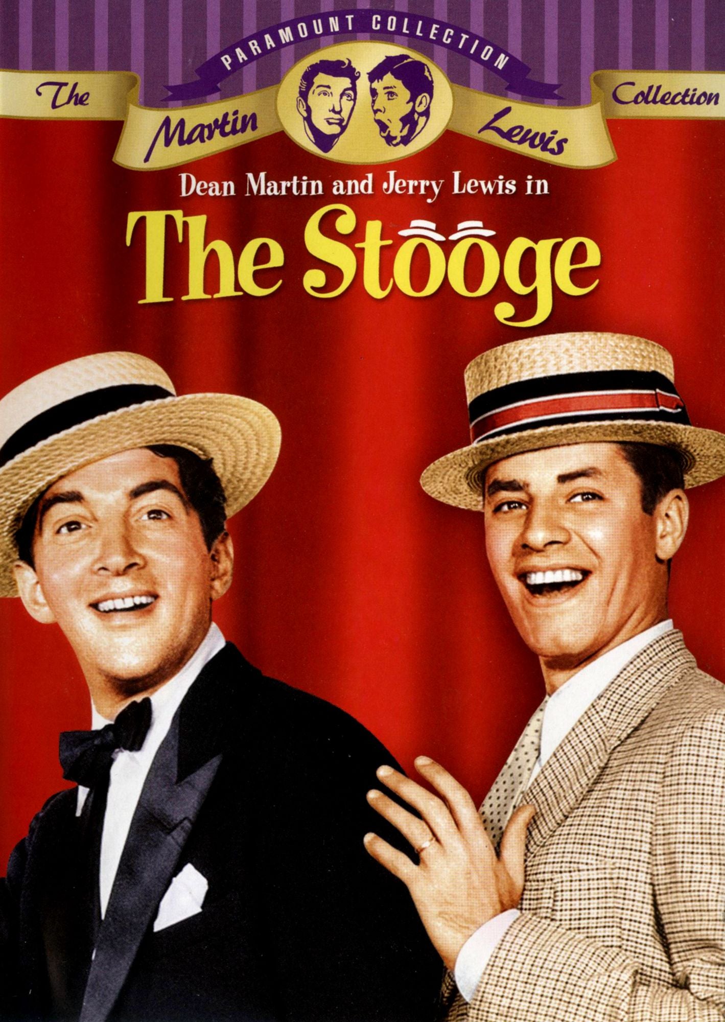 The Stooge