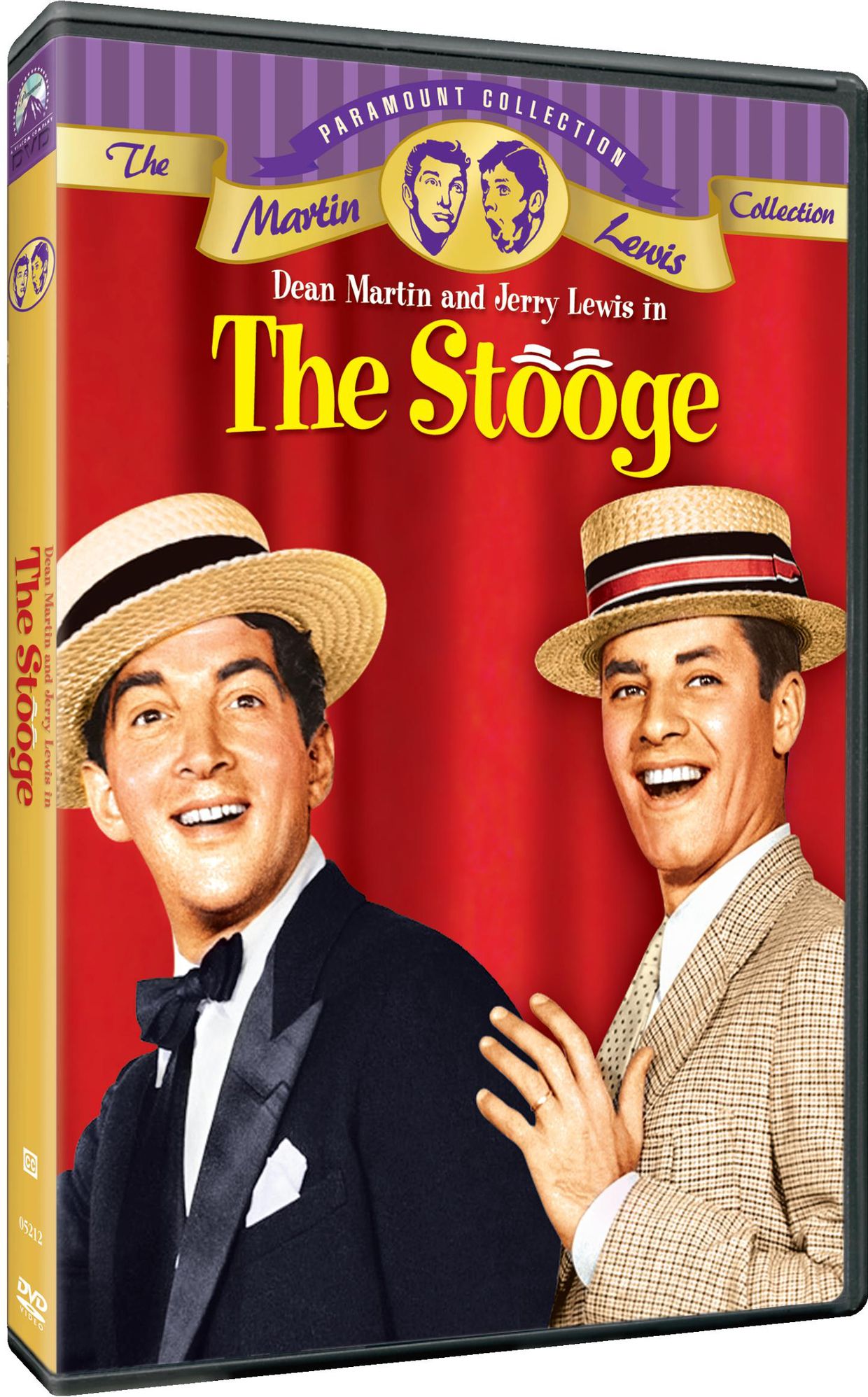 The Stooge