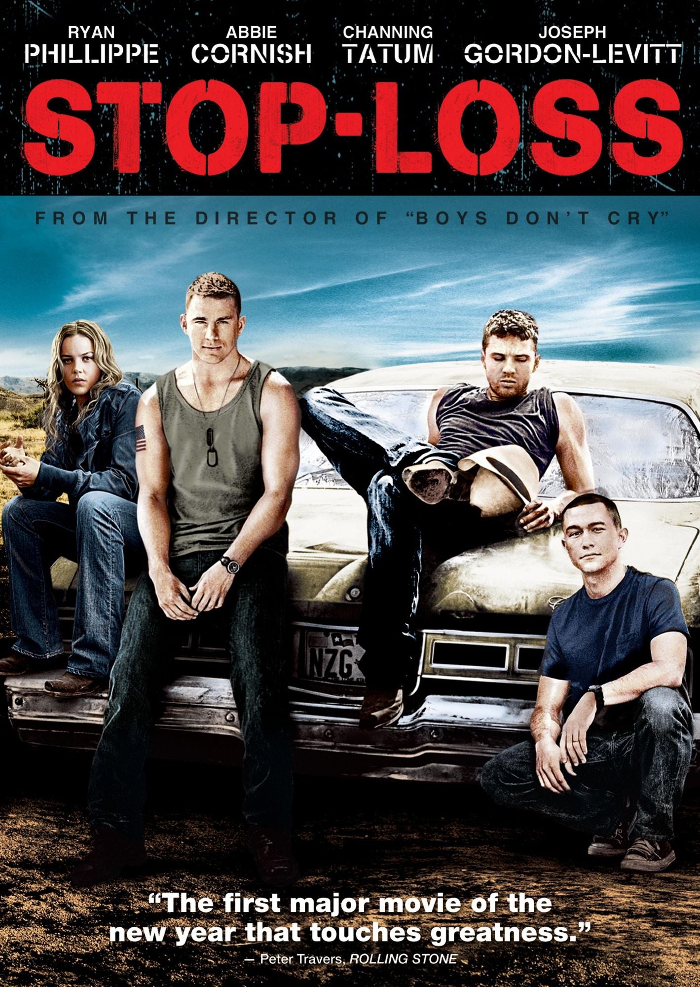 Stop-Loss