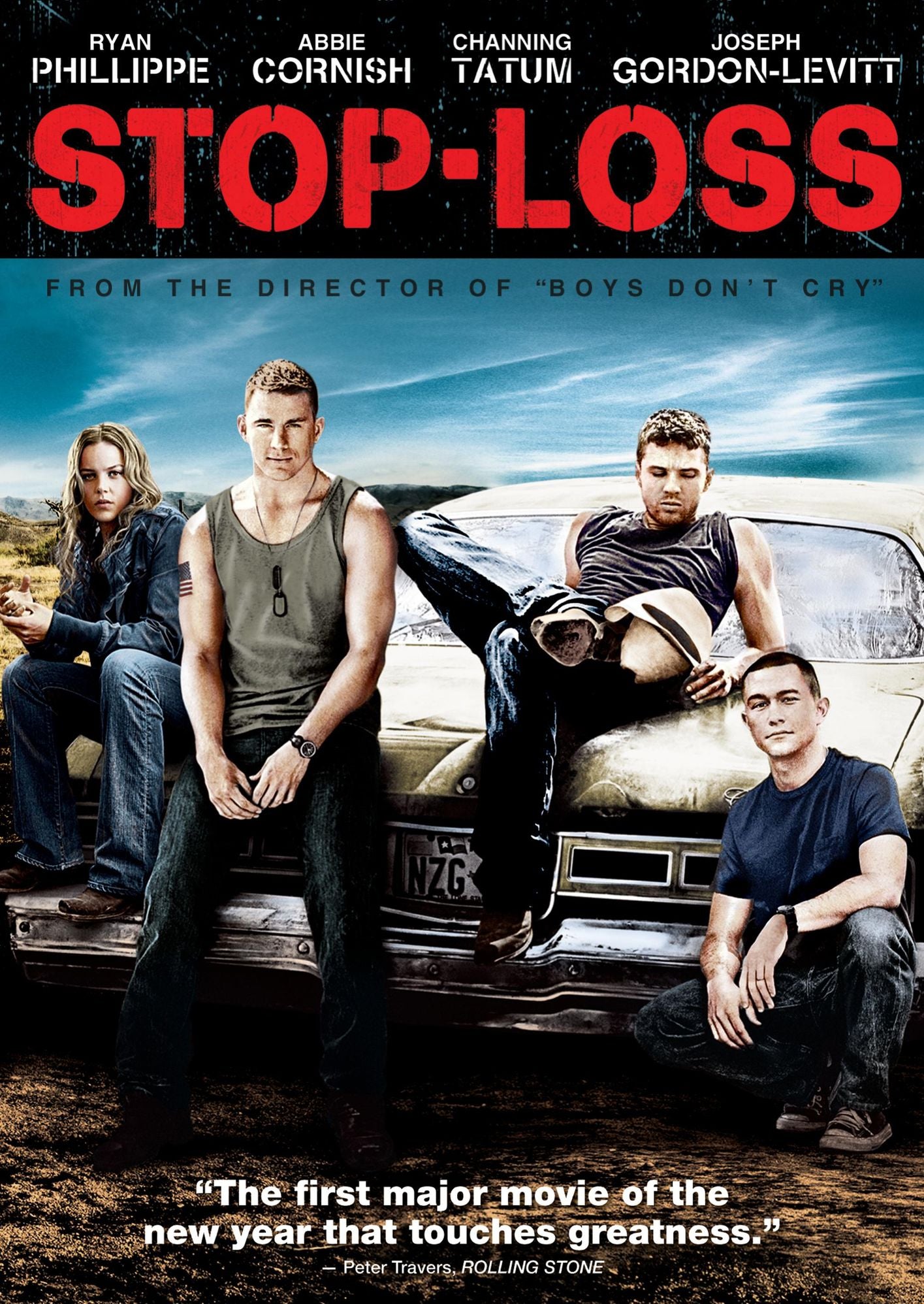 Stop-Loss