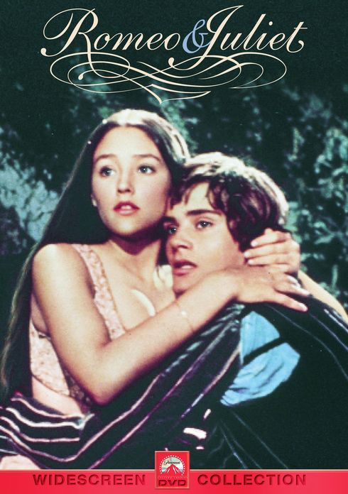Romeo and Juliet